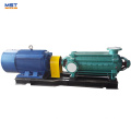 High pressure 250m head building water supply pump engine